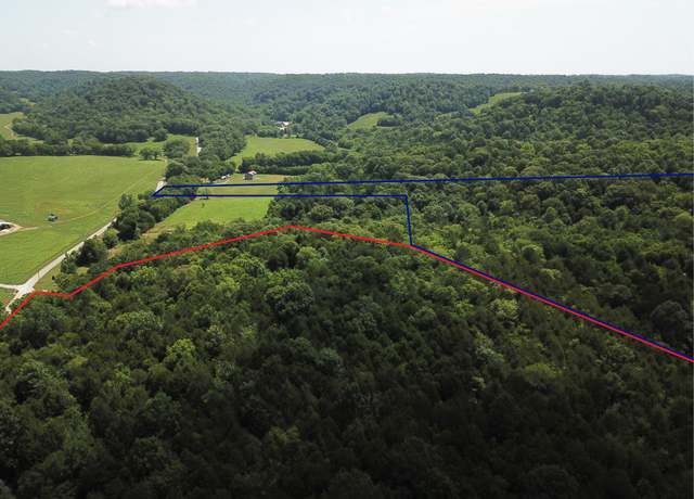 Property at 0 Norton Branch Rd, Beechgrove, TN 37018