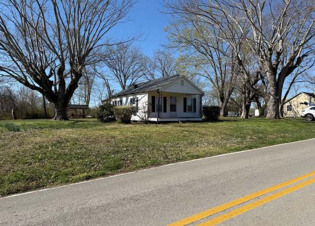 Property at 84 Pike Hill Rd, Mcminnville, TN 37110, 2 beds, 1 bath