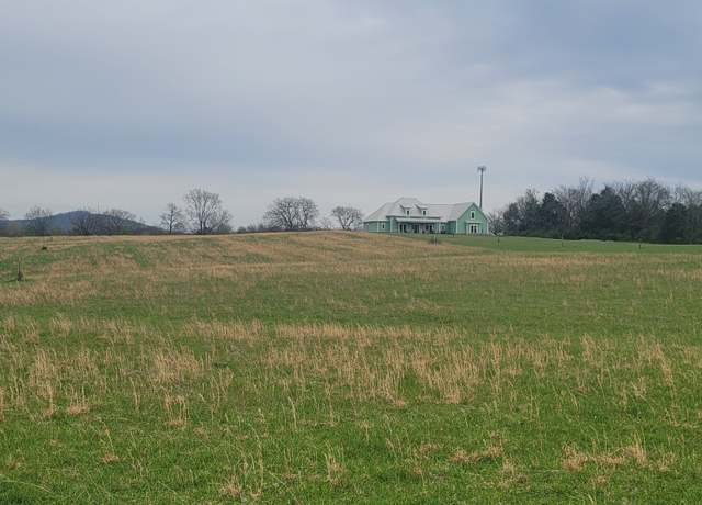 Property at 2B Old Nashville Dirt Rd, Shelbyville, TN 37160