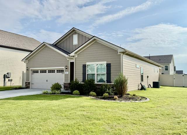 Property at 3671 Stormy Ln, Rockvale, TN 37153, 4 beds, 2 baths
