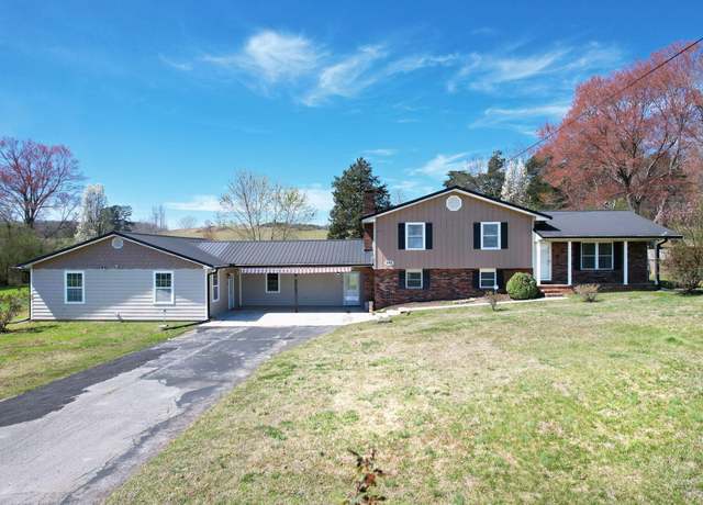 Property at 906 Diamond Cir, La Fayette, GA 30728, 7 beds, 4 baths