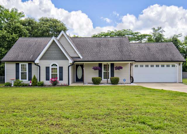 Property at 8820 Forest Pond Dr, Harrison, TN 37341, 3 beds, 2 baths