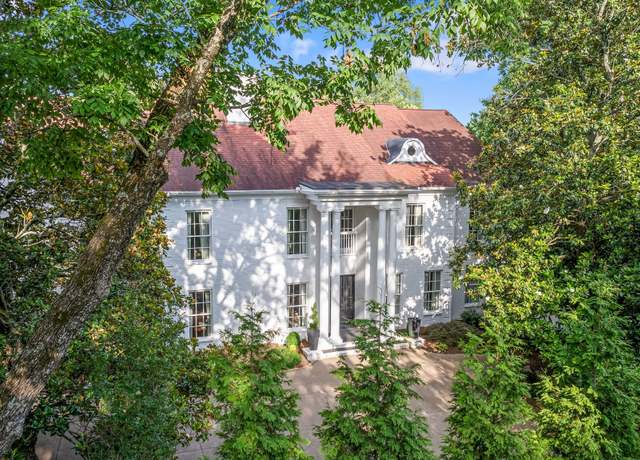 Property at 5028 Franklin Pike, Nashville, TN 37220, 7 beds, 11 baths