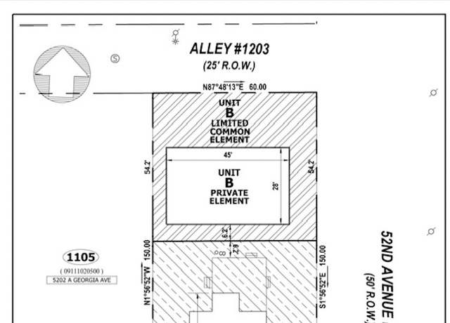 Property at 709 52nd Ave N, Nashville, TN 37209