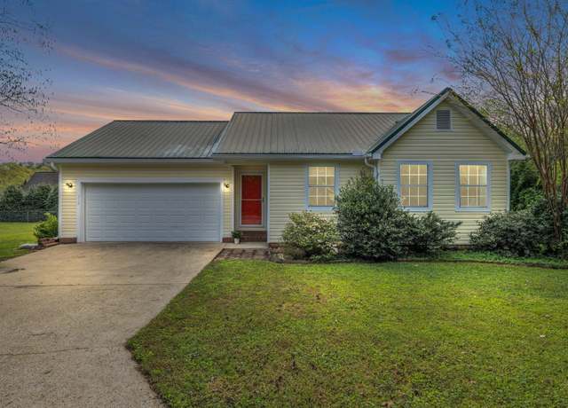 Property at 716 Ely Rd, Hixson, TN 37343, 3 beds, 2 baths