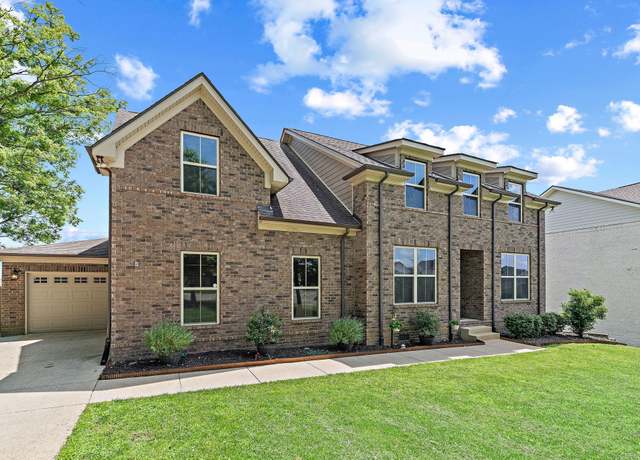 Property at 2957 Stewart Campbell Pt, Spring Hill, TN 37174, 5 beds, 4 baths