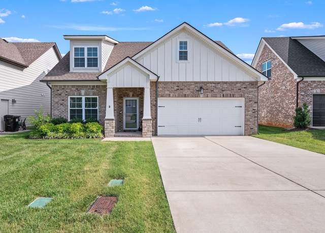 Property at 319 Edna May Dr, Murfreesboro, TN 37128, 4 beds, 3 baths