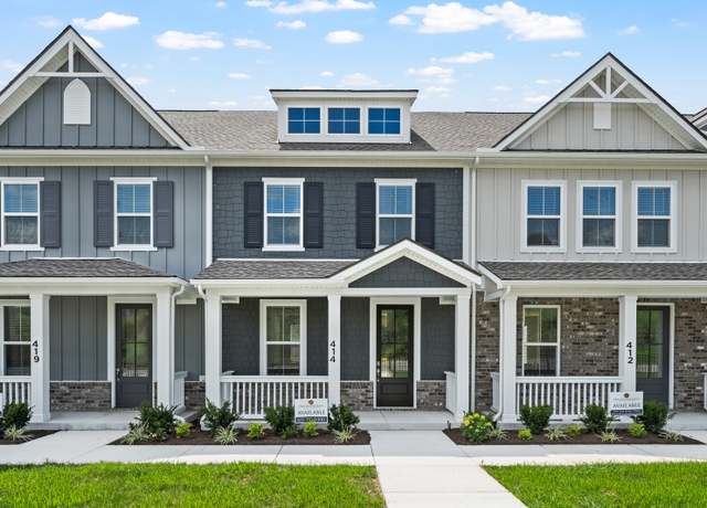 Property at 414 Blair Rd, Smyrna, TN 37167, 3 beds, 2.5 baths