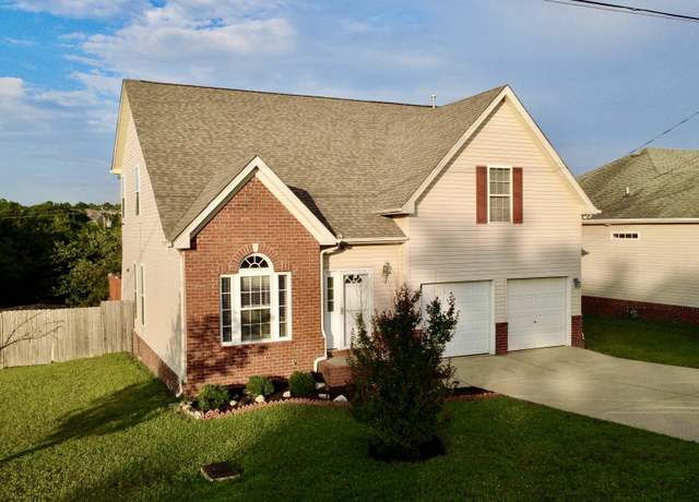 Property at 3109 Skinner Dr, Antioch, TN 37013, 4 beds, 2.5 baths