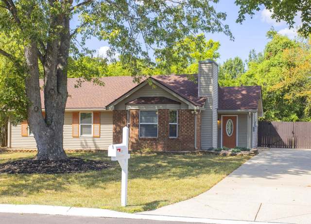 Property at 333 Raindrop Ln, Hendersonville, TN 37075, 3 beds, 2 baths