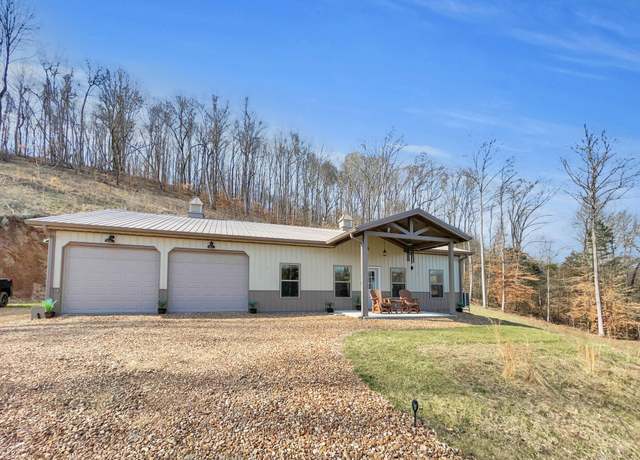 Property at 8001 Highway 50, Centerville, TN 37033, 2 beds, 2 baths