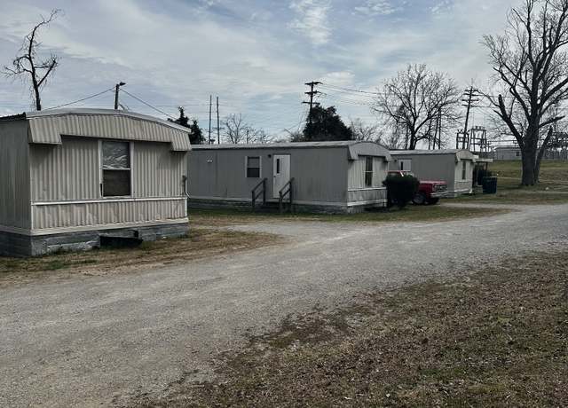 Property at 1531 Paulk Ln, Pulaski, TN 38478, 7 beds, 4 baths