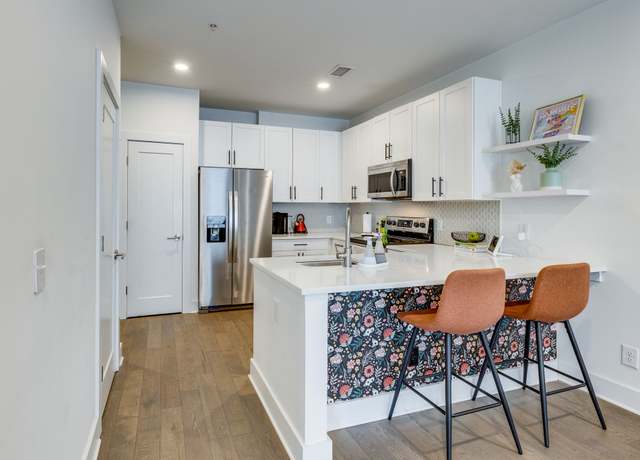 Property at 1041 E Trinity Ln #211, Nashville, TN 37216, 1 bed, 1 bath