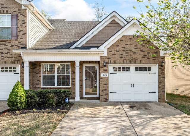 Property at 3321 Stormello Ln, Murfreesboro, TN 37128, 2 beds, 2.5 baths