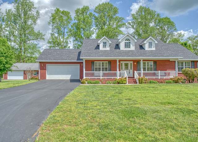 Property at 4032 Juanita Dr NE, Cookeville, TN 38506, 3 beds, 2 baths