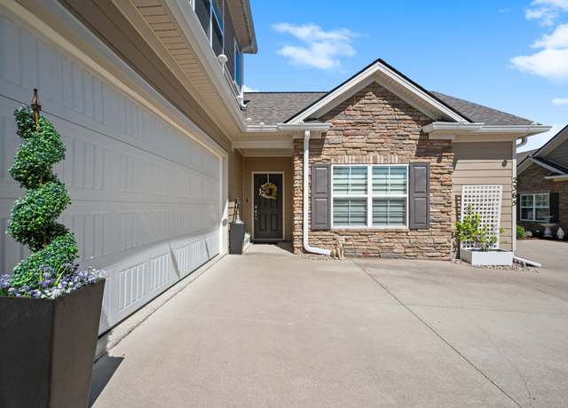 Property at 2365 Stonecenter Ln, Murfreesboro, TN 37128, 3 beds, 3.5 baths