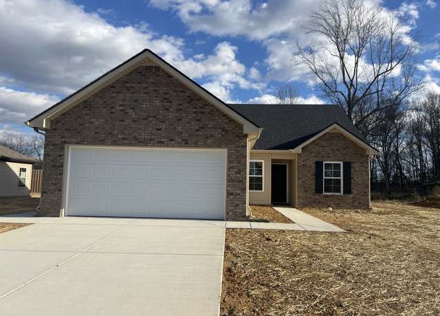 Property at 147 Timber Cir, Manchester, TN 37355, 3 beds, 2 baths
