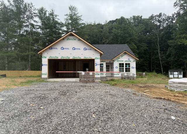 Property at 147 Timber Cir, Manchester, TN 37355, 3 beds, 2 baths