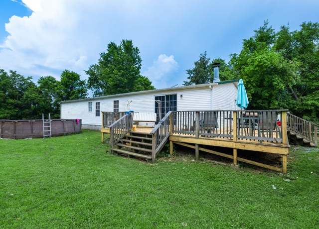 Property at 492 Jr Witt Rd, Rock Island, TN 38581, 3 beds, 2 baths