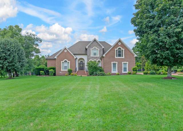 Property at 1515 Keystone Dr, Franklin, TN 37064, 4 beds, 4.5 baths