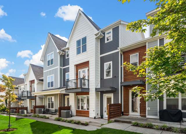 Property at 700 James Ave #20, Nashville, TN 37209, 3 beds, 3.5 baths