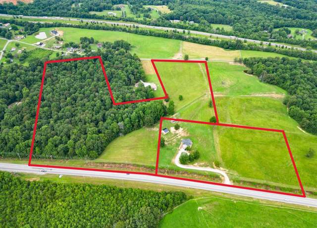 Property at 6150 Highway 41a, Pleasant View, TN 37146