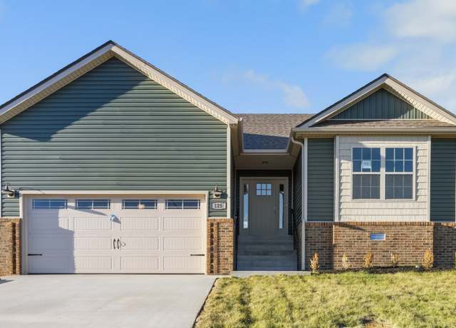 Property at 151 Irish Hls, Clarksville, TN 37042, 3 beds, 2 baths