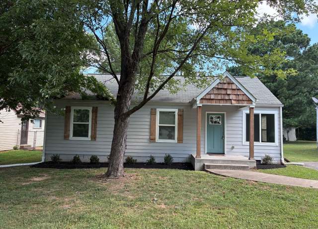 Property at 1320 Mars Dr, Nashville, TN 37217, 3 beds, 2 baths