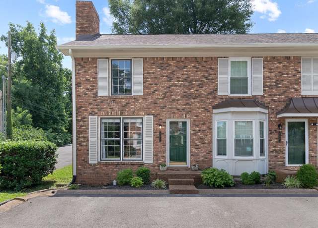 Property at 506 Hickory Villa Dr, Nashville, TN 37211, 2 beds, 1.5 baths