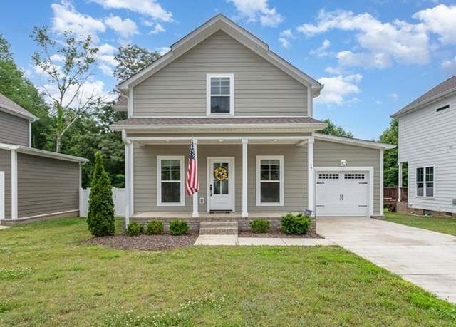 Property at 17 Sycamore Rdg W, Burns, TN 37029, 3 beds, 2.5 baths