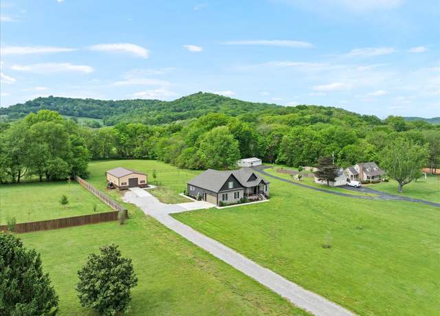 Property at 2057 Tice Dr, Culleoka, TN 38451, 3 beds, 2 baths
