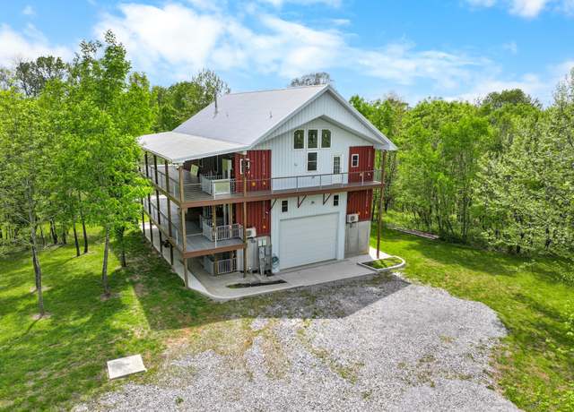 Property at 210 Patricia Cir, Indian Mound, TN 37079, 6 beds, 6 baths