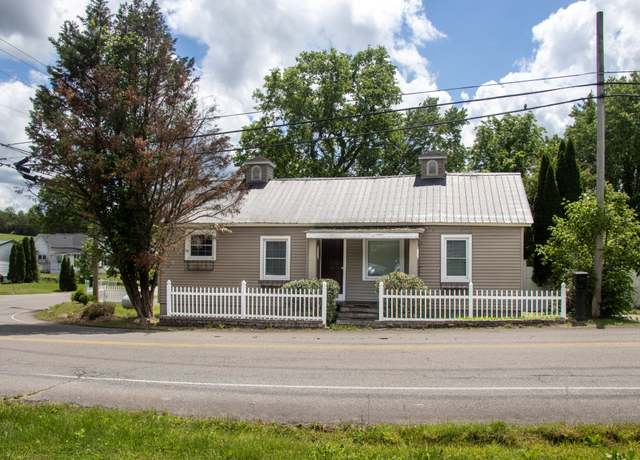 Property at 2701 Water Valley Rd, Santa Fe, TN 38482, 1 bed, 1 bath