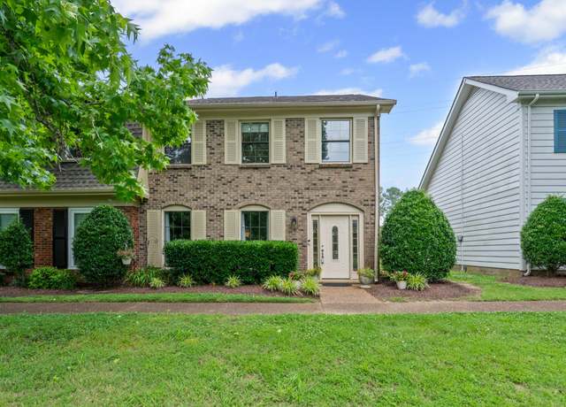 Property at 840 General George Patton Rd, Nashville, TN 37221, 3 beds, 2.5 baths