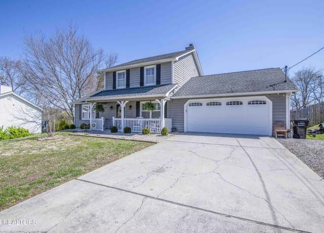 Property at 916 Pintail Rd, Knoxville, TN 37934, 4 beds, 2 baths