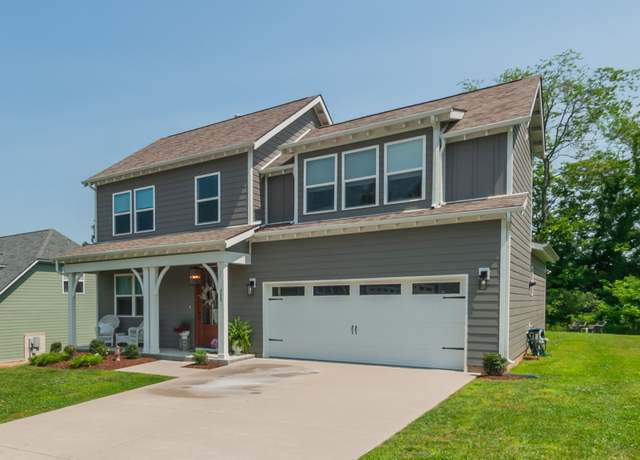 Property at 588 Davis Valley Dr, Columbia, TN 38401, 4 beds, 3 baths