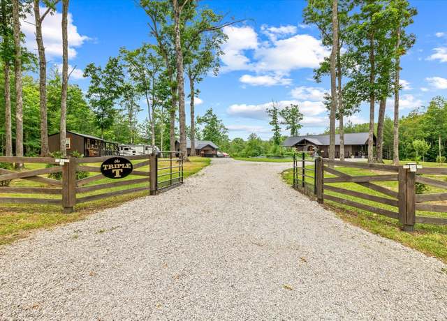 Property at 634 Cowboy Way, Jamestown, TN 38556, 3 beds, 3 baths