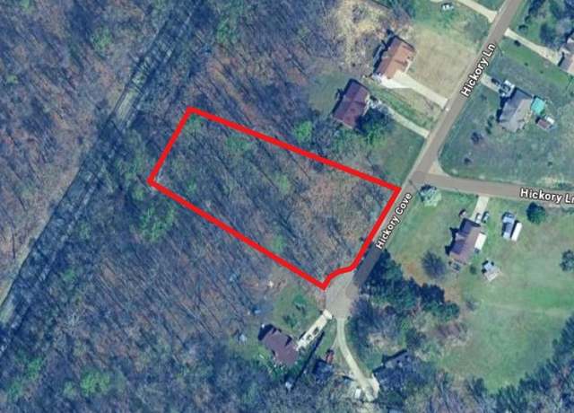 Property at 0 Hickory Ln, Millington, TN 38053