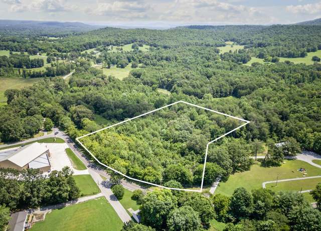 Property at 0 Bone Cave Rd, Rock Island, TN 38581