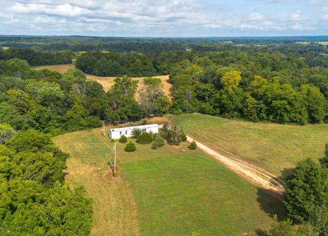 Property at 2332 Mobley Ridge Rd, Duck River, TN 38454
