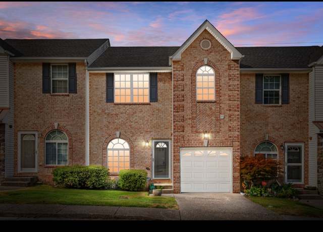 Property at 804 Spence Enclave Ln, Nashville, TN 37210, 3 beds, 2.5 baths