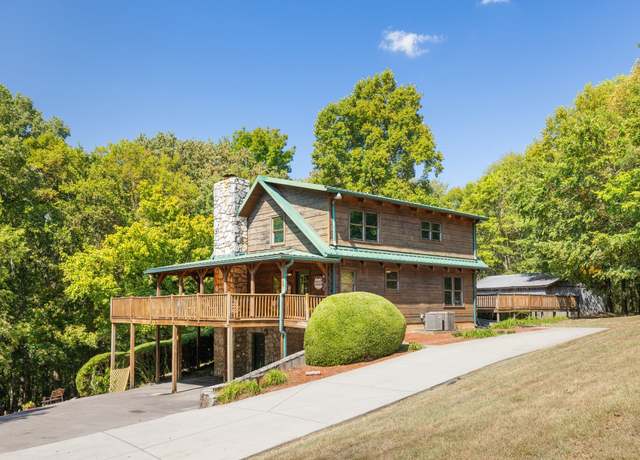 Property at 1425 Southport Rd, Mount Pleasant, TN 38474, 3 beds, 3 baths