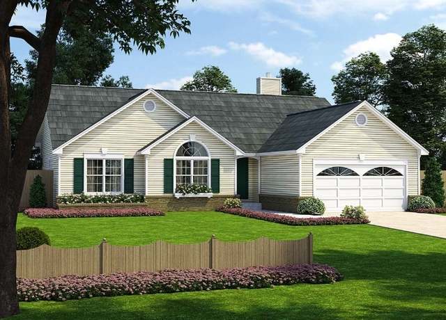 Property at 45 Winding Creek Way, Altamont, TN 37301, 3 beds, 2 baths