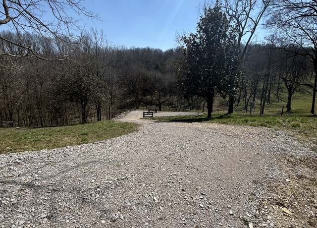 Property at 4531 Moore Ln, Culleoka, TN 38451