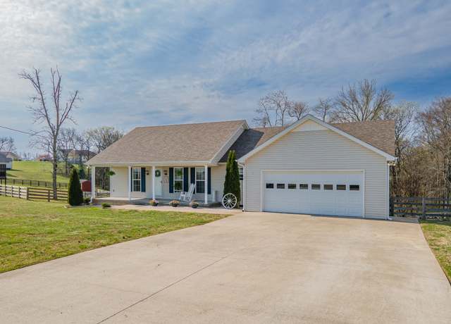 Property at 117 Sun Rise Rdg, Pulaski, TN 38478, 3 beds, 2 baths