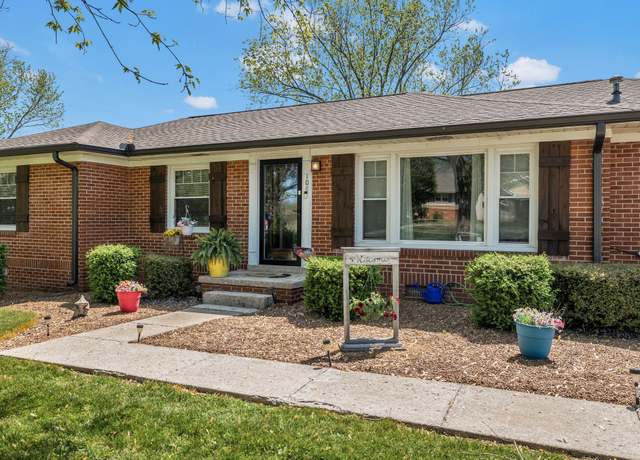 Property at 108 Horseshoe Dr, Shelbyville, TN 37160, 3 beds, 1.5 baths