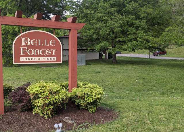 Property at 210 Old Hickory Blvd #26, Nashville, TN 37221, 1 bed, 1 bath