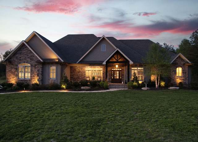 Property at 1699 Boyles Mill Rd NE, Dalton, GA 30721, 5 beds, 5 baths