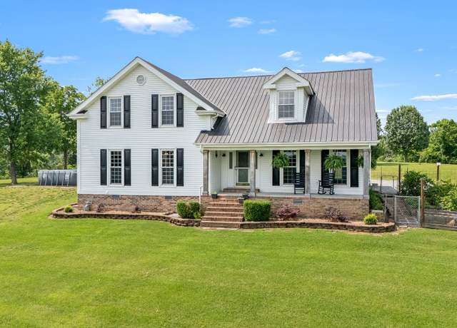 Property at 699 Magan Ln, Woodbury, TN 37190, 3 beds, 2.5 baths
