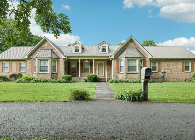 Property at 306 Farrar Hill Rd, Manchester, TN 37355, 3 beds, 2 baths